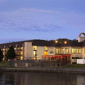 Wyndham Garden Lake Guntersville Exterior photo