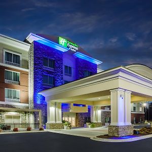 Holiday Inn Express & Suites Lexington Park California, An Ihg Hotel Exterior photo