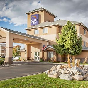 Sleep Inn Provo Near University Exterior photo