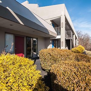 Econo Lodge Elkridge Exterior photo