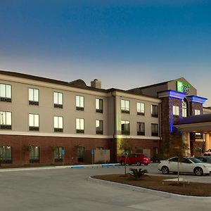 Holiday Inn Express Hotel & Suites Morgan City- Tiger Island By Ihg Exterior photo