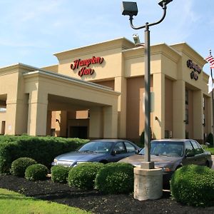 Hampton Inn Olive Branch Exterior photo