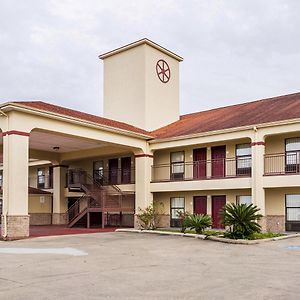 Oyo Hotel Lsu Port Allen Exterior photo