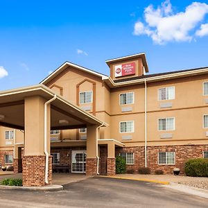 Best Western Plus Wakeeney Inn & Suites Exterior photo