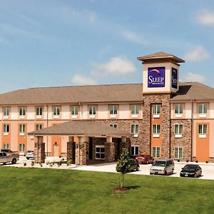 Sleep Inn & Suites - Fort Scott Exterior photo