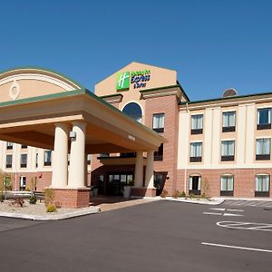 Holiday Inn Express Hotel & Suites Clearfield By Ihg Exterior photo