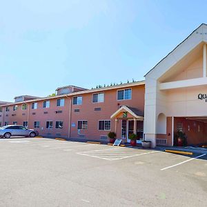 Quality Inn Arlington Exterior photo