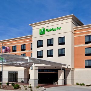 Holiday Inn Saint Louis-Fairview Heights By Ihg Exterior photo