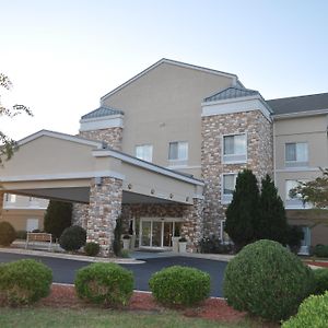 Holiday Inn Express Williamston By Ihg Exterior photo