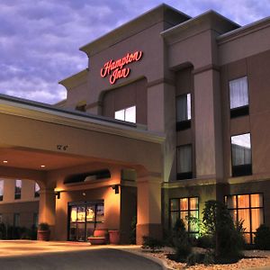 Hampton Inn Indiana Exterior photo