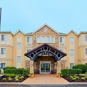 Staybridge Suites Cranbury - South Brunswick, An Ihg Hotel Exterior photo