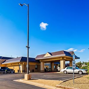 Best Western Northgate Inn Pampa Exterior photo