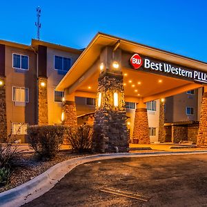 Best Western Plus Seminole Hotel & Suites Exterior photo