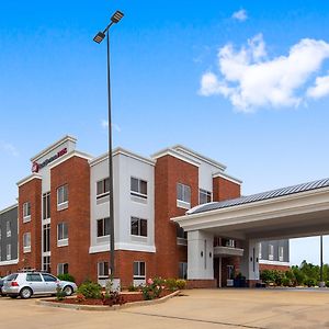 Best Western Plus Philadelphia-Choctaw Hotel And Suites Exterior photo