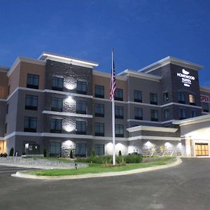 Homewood Suites By Hilton Dubois, Pa Exterior photo