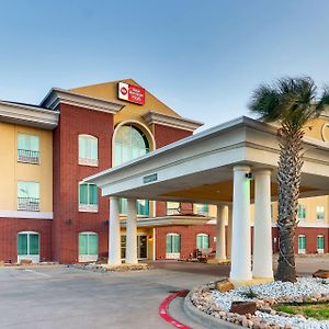 Best Western Plus Woodway Waco South Inn & Suites Exterior photo