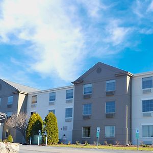 Holiday Inn Express Pittsburgh-Bridgeville, An Ihg Hotel Exterior photo