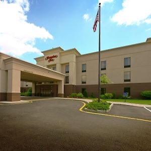 Hampton Inn North Brunswick Nj Exterior photo