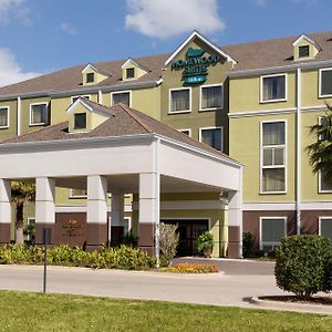 Homewood Suites Lafayette-Airport Exterior photo