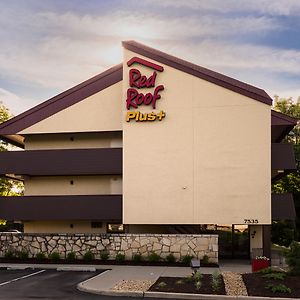 Red Roof Inn Plus+ Chicago - Willowbrook Exterior photo