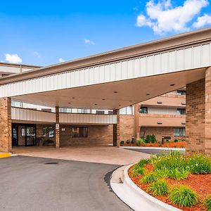 Best Western Warren Hotel Exterior photo