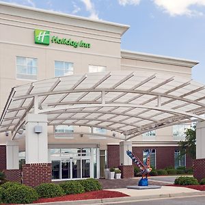 Holiday Inn Statesboro-University Area, An Ihg Hotel Exterior photo