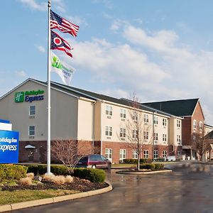 Holiday Inn Express & Suites Columbus East - Reynoldsburg, An Ihg Hotel Exterior photo