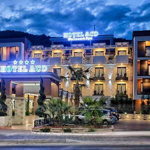 Wellness & Spa Hotel Acd Herceg Novi Exterior photo