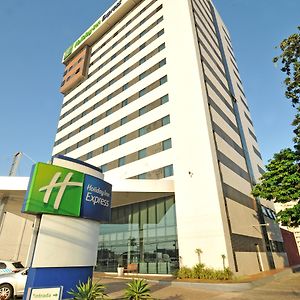 Holiday Inn Express Belem Ananindeua, An Ihg Hotel Exterior photo