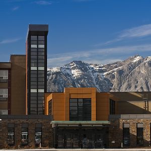 Stoney Nakoda Resort & Casino Seebe Exterior photo