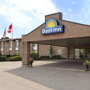 Days Inn By Wyndham Brantford Exterior photo