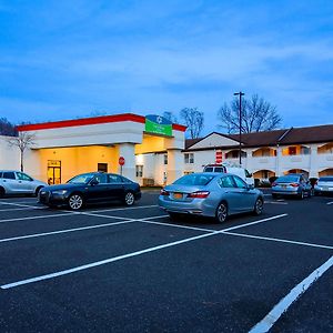 Surestay Hotel By Best Western Bellmawr Exterior photo