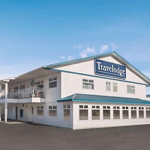 Travelodge By Wyndham Salmon Arm Bc Exterior photo