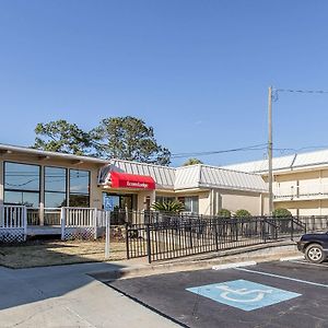 Econo Lodge Thomasville Exterior photo