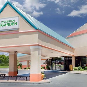 Wyndham Garden Stillwater Hotel Exterior photo