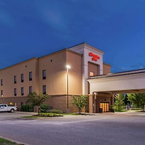 Hampton Inn Jackson-College Avenue Exterior photo