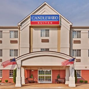 Candlewood Suites Olive Branch Exterior photo