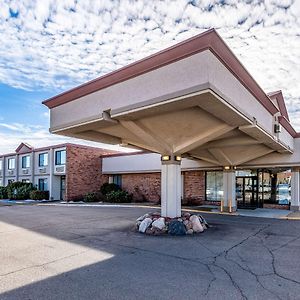 Quality Inn & Suites Albert Lea Exterior photo