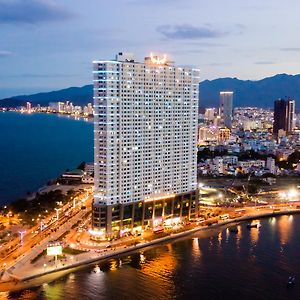 Muong Thanh Luxury Khanh Hoa Hotel Nha Trang Exterior photo