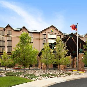 Hyatt Place Denver-South/Park Meadows Hotel Lone Tree Exterior photo