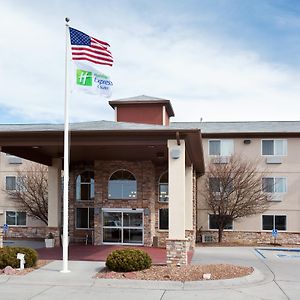 Holiday Inn Express Scottsbluff - Gering, An Ihg Hotel Exterior photo