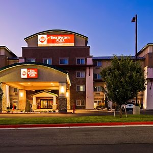 Best Western Plus Layton Park Hotel Exterior photo