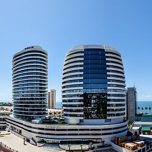 Radisson Blu Hotel & Residence Maputo Exterior photo