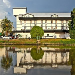 Hotel Royale Alor Setar Exterior photo