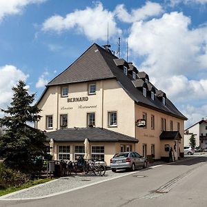 Penzion Bernard Hotel Bozi Dar Exterior photo