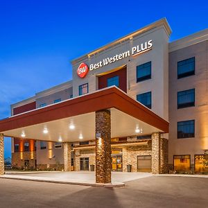 Best Western Plus Elizabethtown Inn & Suites Exterior photo