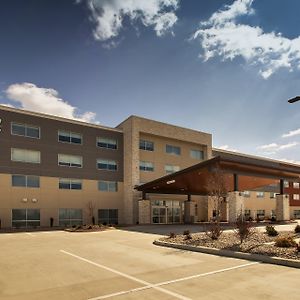 Holiday Inn Express & Suites - Mount Vernon, An Ihg Hotel Exterior photo