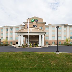 Holiday Inn Express And Suites Dickson City By Ihg Exterior photo