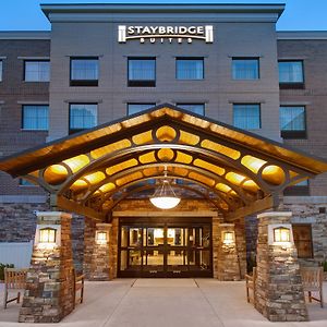 Staybridge Suites - Sterling Heights -Detroit Area By Ihg Exterior photo