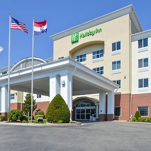 Holiday Inn Poplar Bluff, An Ihg Hotel Exterior photo